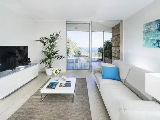 Deluxe Apart Daire, Jakuzi