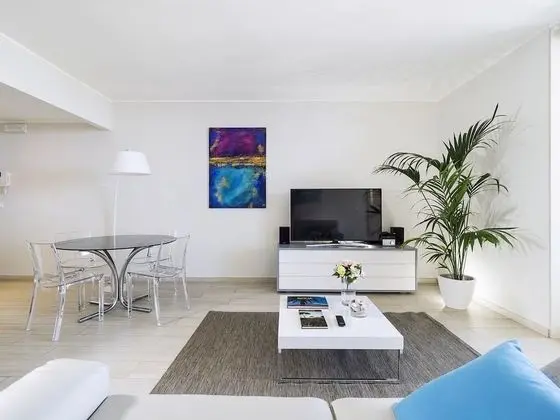 Deluxe Apart Daire, Jakuzi