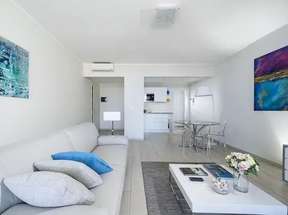 Deluxe Apart Daire, Jakuzi