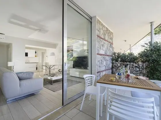 Deluxe Apart Daire, Jakuzi