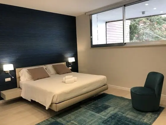 Luxury Apart Daire, Kişiye Özel Havuzlu