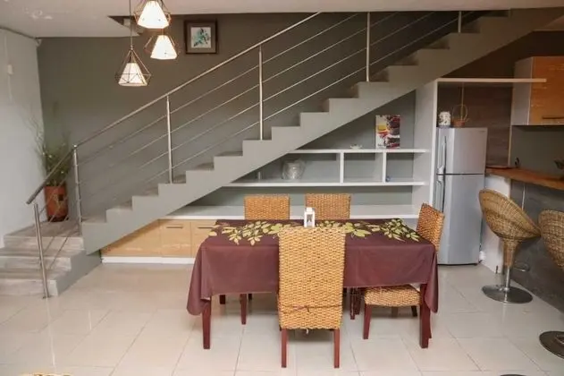 Family Ev, 3 Yatak Odası (1)