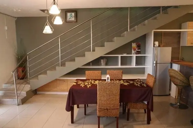 Family Ev, 3 Yatak Odası (1)