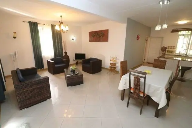 Family Ev, 3 Yatak Odası (2)