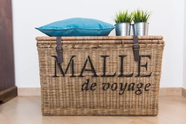 Superior Çatı Katı Süiti (Penthouse), Küçük Mutfak