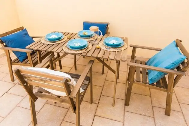 Superior Çatı Katı Süiti (Penthouse), Küçük Mutfak