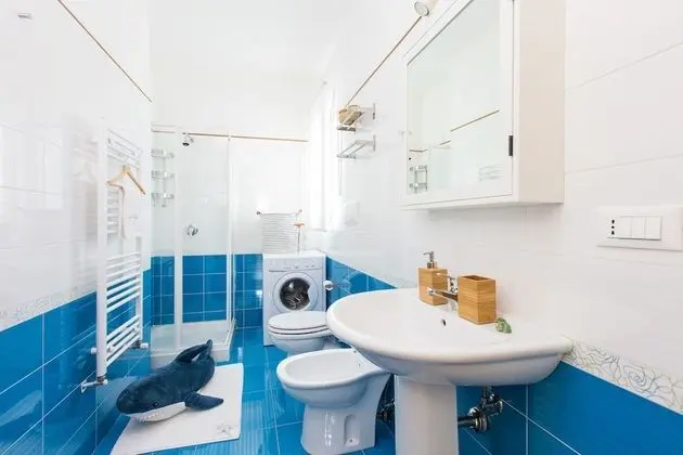 Superior Çatı Katı Süiti (Penthouse), Küçük Mutfak