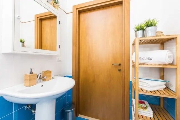 Superior Çatı Katı Süiti (Penthouse), Küçük Mutfak