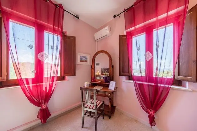 Deluxe Oda, Şehir Manzaralı