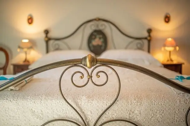 Deluxe Oda, Şehir Manzaralı