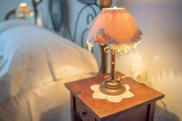 Deluxe Oda, Şehir Manzaralı