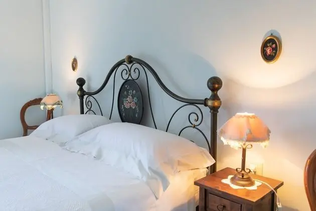 Deluxe Oda, Şehir Manzaralı