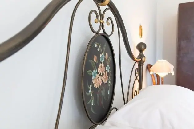 Deluxe Oda, Şehir Manzaralı