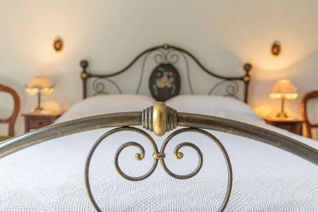 Deluxe Oda, Şehir Manzaralı