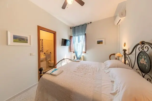 Deluxe Oda, Şehir Manzaralı