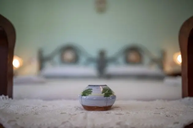 Deluxe Oda, Şehir Manzaralı