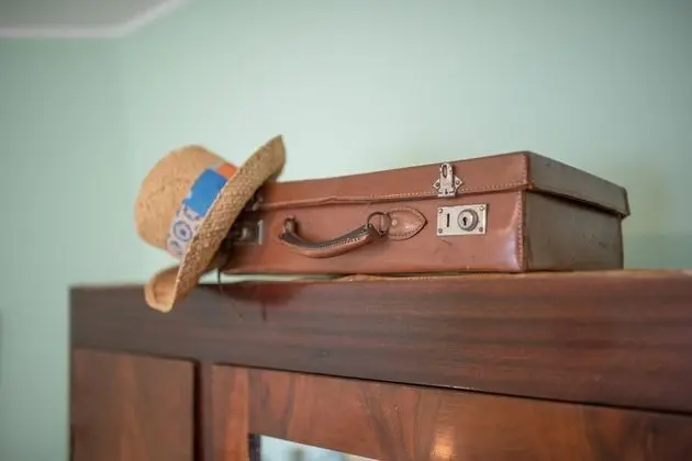 Deluxe Oda, Şehir Manzaralı