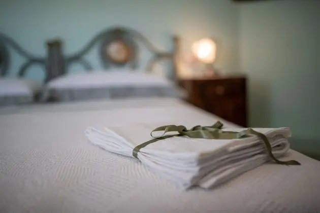 Deluxe Oda, Şehir Manzaralı