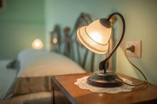 Deluxe Oda, Şehir Manzaralı