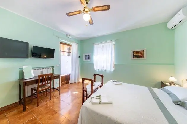 Deluxe Oda, Şehir Manzaralı