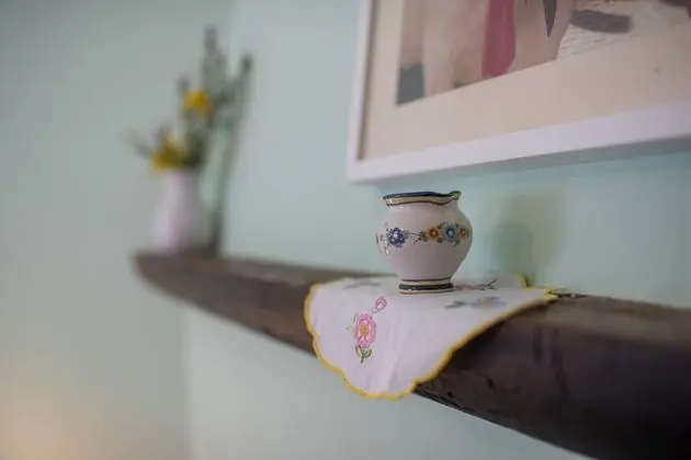 Deluxe Oda, Şehir Manzaralı