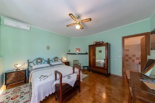 Deluxe Oda, Şehir Manzaralı