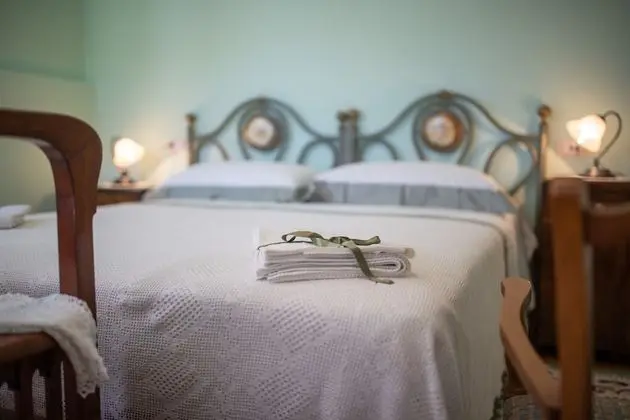 Deluxe Oda, Şehir Manzaralı