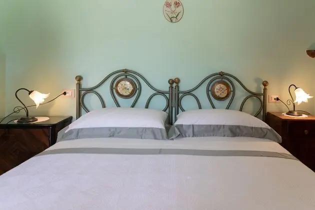 Deluxe Oda, Şehir Manzaralı