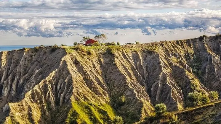 Deluxe Oda, Şehir Manzaralı