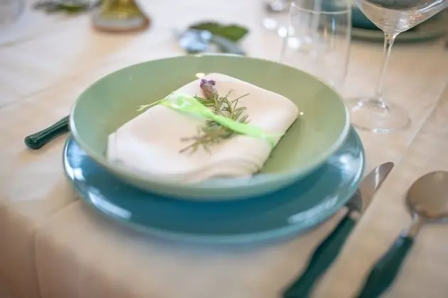 Deluxe Oda, Şehir Manzaralı