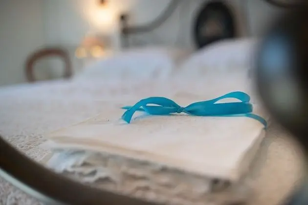 Deluxe Oda, Şehir Manzaralı