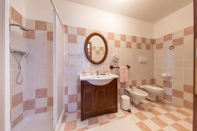 Deluxe Oda, Şehir Manzaralı