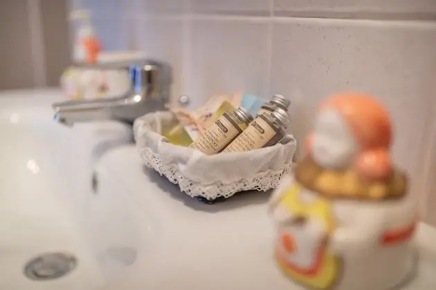 Deluxe Oda, Şehir Manzaralı