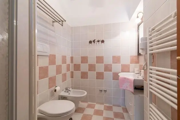 Deluxe Oda, Şehir Manzaralı