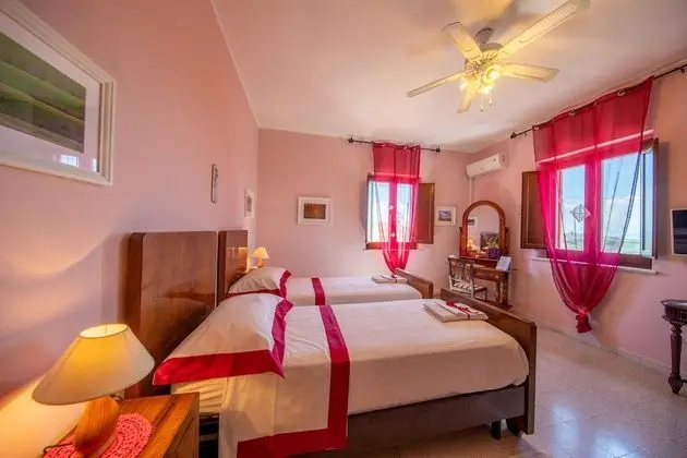 Deluxe Süit, Birden Çok Yatak