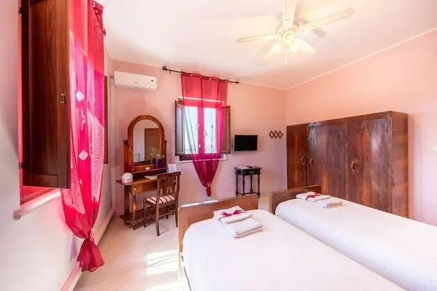 Deluxe Süit, Birden Çok Yatak