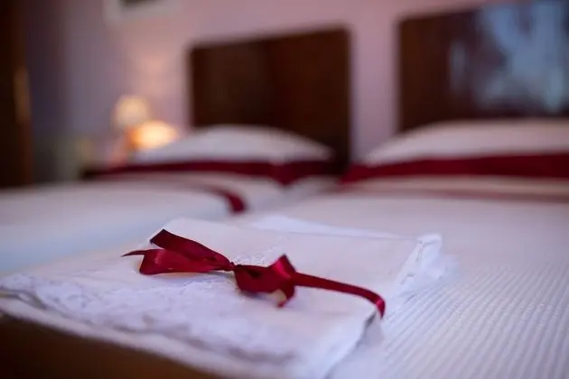 Deluxe Süit, Birden Çok Yatak