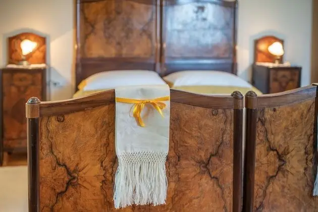 Deluxe Süit, Birden Çok Yatak