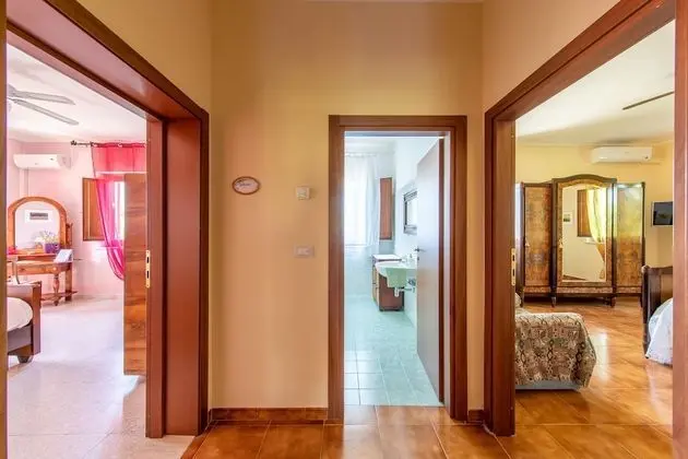 Deluxe Süit, Birden Çok Yatak