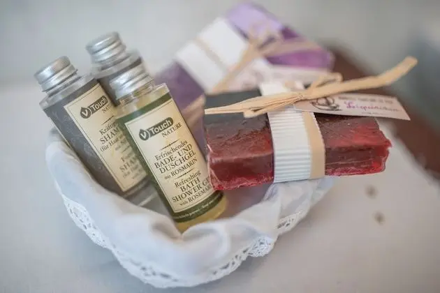 Deluxe Süit, Birden Çok Yatak