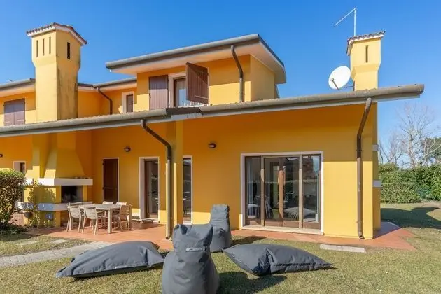 Villa, 3 Yatak Odası