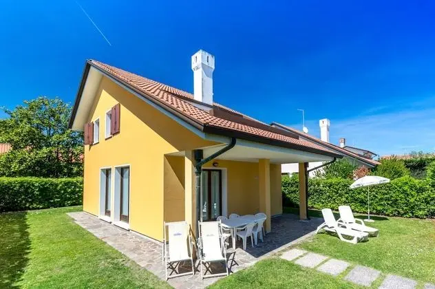 Villa, 3 Yatak Odası