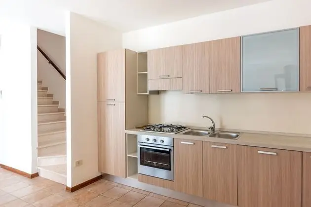 Villa, 3 Yatak Odası