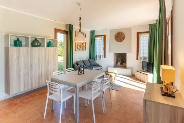 Villa, 3 Yatak Odası