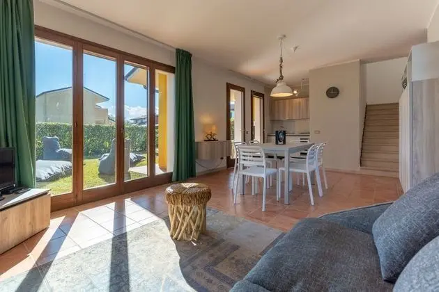 Villa, 3 Yatak Odası