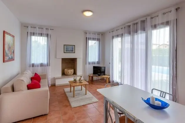 Villa, Kişiye Özel Havuzlu