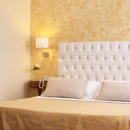 Comfort Büyük Yataklı Tek Kişilik Oda