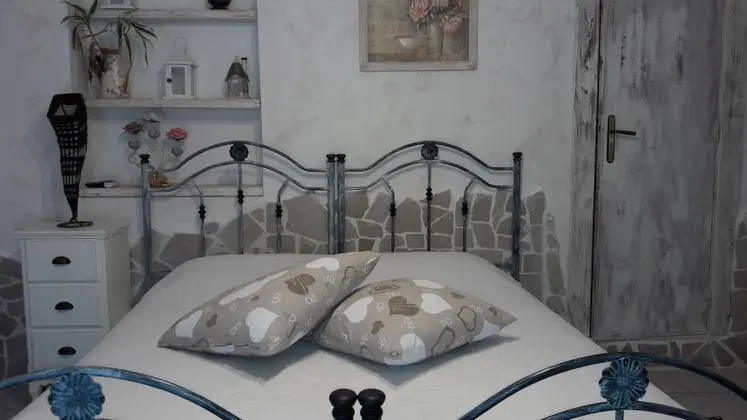 Apart Daire With Kitchenette