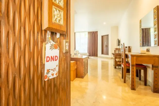 Çift ​​kişilik Deluxe