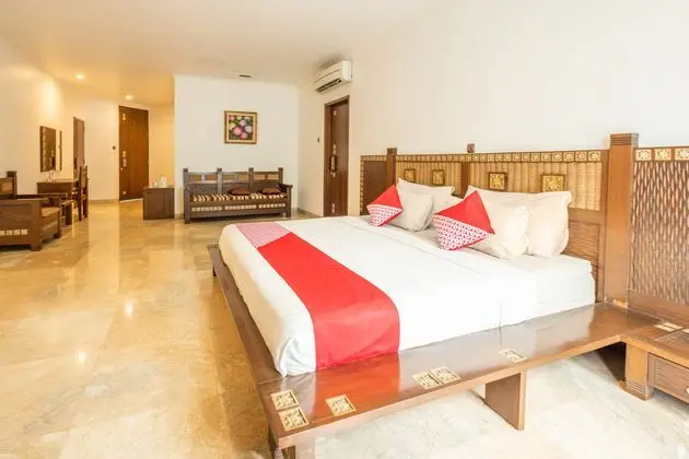 Çift ​​kişilik Deluxe